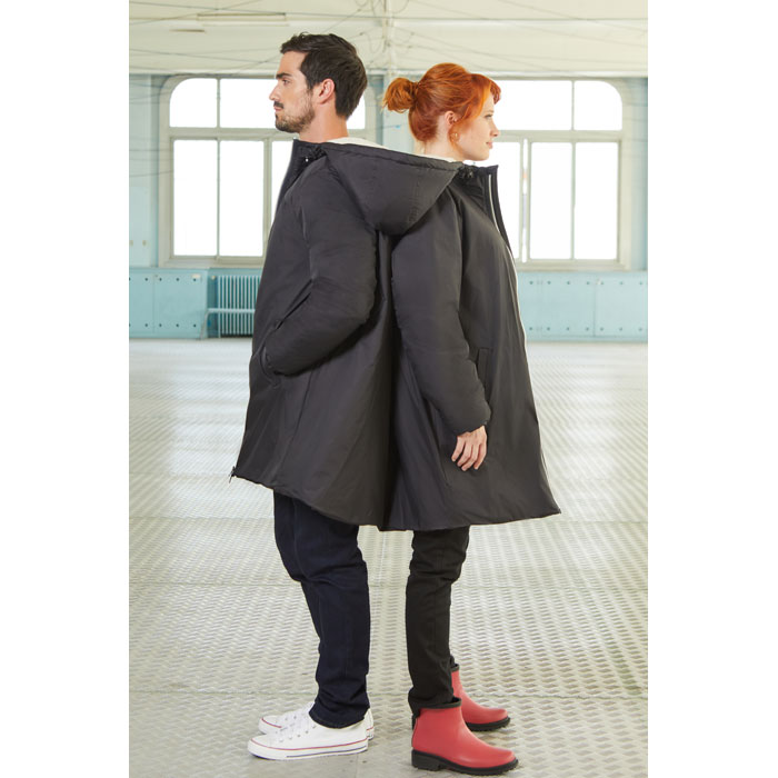 ASTRA WARM UNISEX PARKA ASTRA 7 ASTRA WARM UNISEX PARKA ASTRA – Bild 5