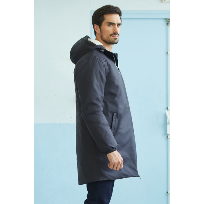 ASTRA WARM UNISEX PARKA ASTRA 9 ASTRA WARM UNISEX PARKA ASTRA – Bild 7