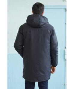 ASTRA WARM UNISEX PARKA ASTRA 20 ASTRA WARM UNISEX PARKA ASTRA – Bild 8