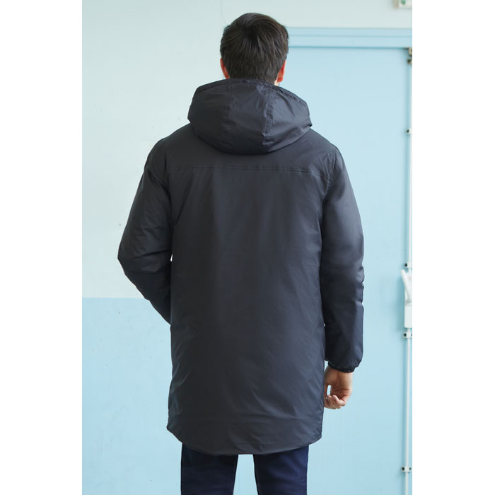ASTRA WARM UNISEX PARKA ASTRA 10 ASTRA WARM UNISEX PARKA ASTRA – Bild 8