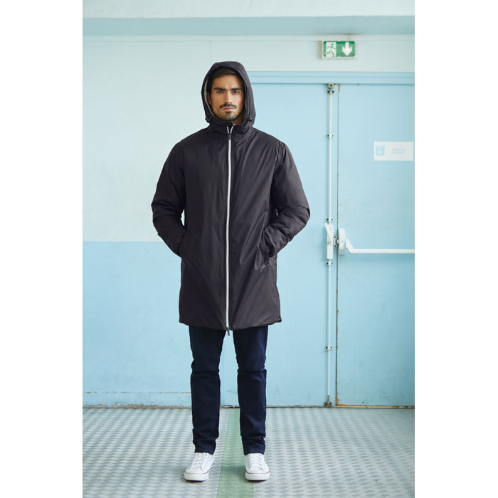ASTRA WARM UNISEX PARKA ASTRA 11 ASTRA WARM UNISEX PARKA ASTRA – Bild 9