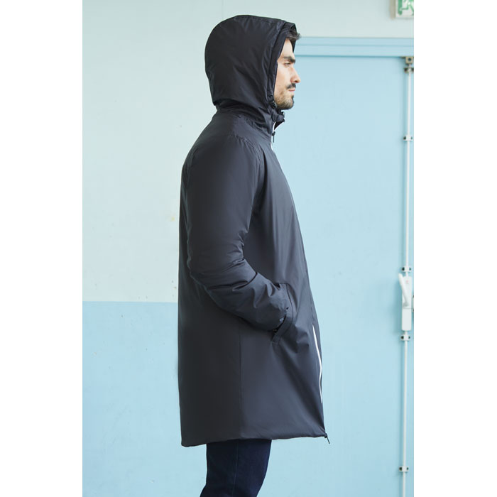 ASTRA WARM UNISEX PARKA ASTRA 12 ASTRA WARM UNISEX PARKA ASTRA – Bild 10