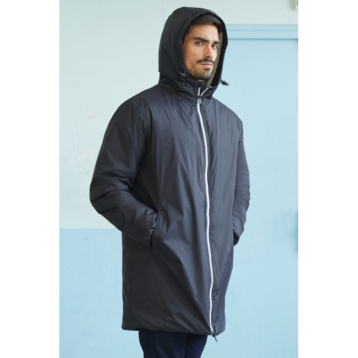 ASTRA WARM UNISEX PARKA ASTRA 13 ASTRA WARM UNISEX PARKA ASTRA – Bild 11