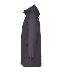 ASTRA WARM UNISEX PARKA ASTRA 15 ASTRA WARM UNISEX PARKA ASTRA – Bild 3