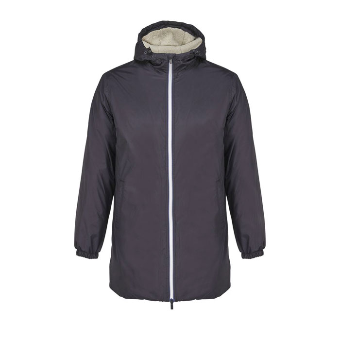 ASTRA WARM UNISEX PARKA ASTRA 3 ASTRA WARM UNISEX PARKA