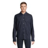 BENNETT MEN DENIM SHIRT BENNETT MEN 1 BENNETT MEN DENIM SHIRT