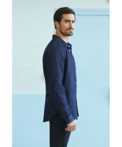BENNETT MEN DENIM SHIRT BENNETT MEN 16 BENNETT MEN DENIM SHIRT BENNETT MEN – Bild 5