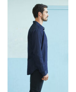 BENNETT MEN DENIM SHIRT BENNETT MEN 18 BENNETT MEN DENIM SHIRT BENNETT MEN – Bild 7