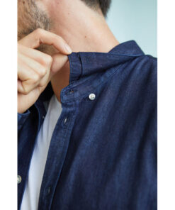 BENNETT MEN DENIM SHIRT BENNETT MEN 19 BENNETT MEN DENIM SHIRT BENNETT MEN – Bild 8