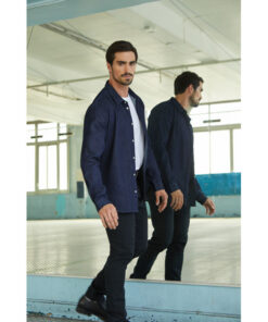 BENNETT MEN DENIM SHIRT BENNETT MEN 20 BENNETT MEN DENIM SHIRT BENNETT MEN – Bild 9