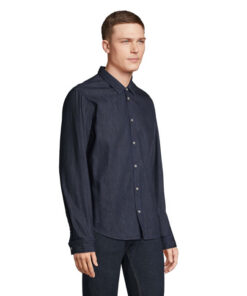 BENNETT MEN DENIM SHIRT BENNETT MEN 14 BENNETT MEN DENIM SHIRT BENNETT MEN – Bild 3