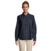 BENNETT WOMEN DENIM SHIRT BENNETT MEN 1 BENNETT WOMEN DENIM SHIRT