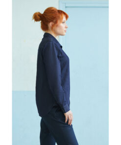 BENNETT WOMEN DENIM SHIRT BENNETT MEN – Bild 5