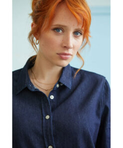 BENNETT WOMEN DENIM SHIRT BENNETT MEN – Bild 7