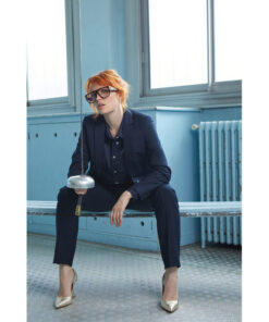 BENNETT WOMEN DENIM SHIRT BENNETT MEN – Bild 9