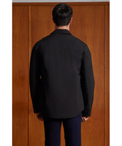 ANTON TECHNICAL JACKET ANTON 14 ANTON TECHNICAL JACKET ANTON – Bild 4
