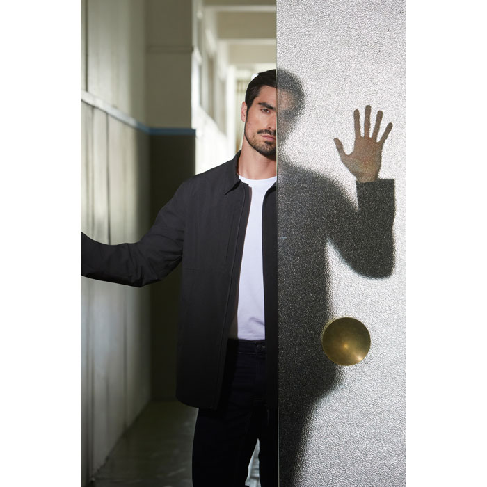 ANTON TECHNICAL JACKET ANTON 10 ANTON TECHNICAL JACKET ANTON – Bild 8