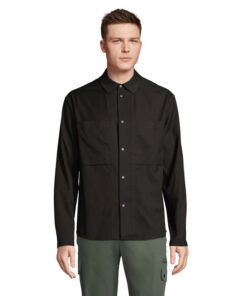 MADDEN UNISEX OVERSHIRT