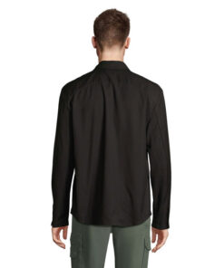 MADDEN UNISEX OVERSHIRT MADDEN 13 MADDEN UNISEX OVERSHIRT MADDEN – Bild 2