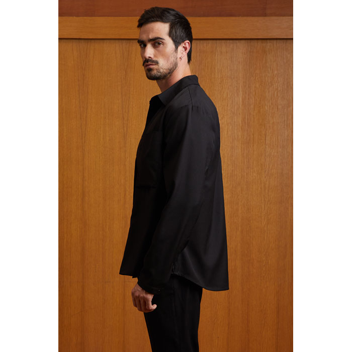 MADDEN UNISEX OVERSHIRT MADDEN 7 MADDEN UNISEX OVERSHIRT MADDEN – Bild 5