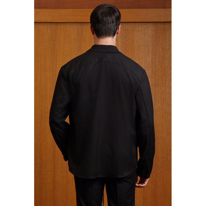 MADDEN UNISEX OVERSHIRT MADDEN 8 MADDEN UNISEX OVERSHIRT MADDEN – Bild 6