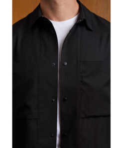 MADDEN UNISEX OVERSHIRT MADDEN 18 MADDEN UNISEX OVERSHIRT MADDEN – Bild 7