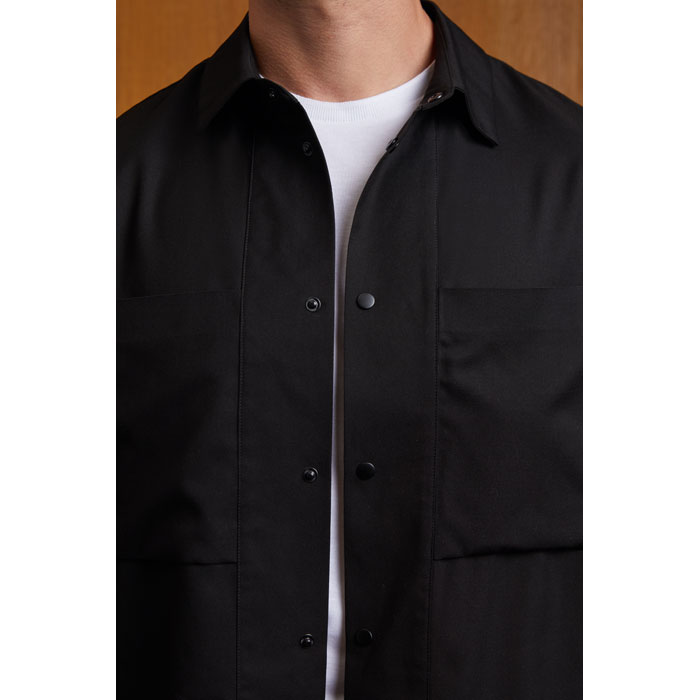 MADDEN UNISEX OVERSHIRT MADDEN 9 MADDEN UNISEX OVERSHIRT MADDEN – Bild 7