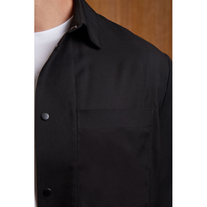 MADDEN UNISEX OVERSHIRT MADDEN 10 MADDEN UNISEX OVERSHIRT MADDEN – Bild 8