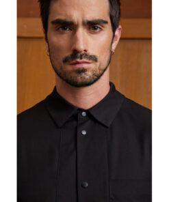 MADDEN UNISEX OVERSHIRT MADDEN 20 MADDEN UNISEX OVERSHIRT MADDEN – Bild 9