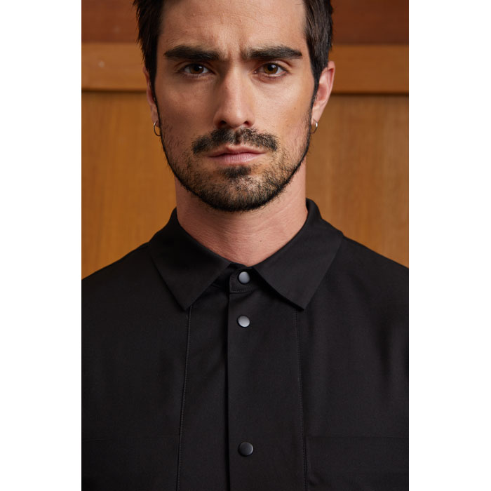 MADDEN UNISEX OVERSHIRT MADDEN 11 MADDEN UNISEX OVERSHIRT MADDEN – Bild 9