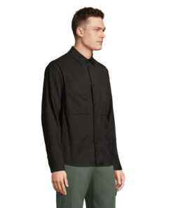 MADDEN UNISEX OVERSHIRT MADDEN 14 MADDEN UNISEX OVERSHIRT MADDEN – Bild 3