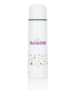 Isolierflasche Mono 10 Isolierflasche Mono – Bild 4