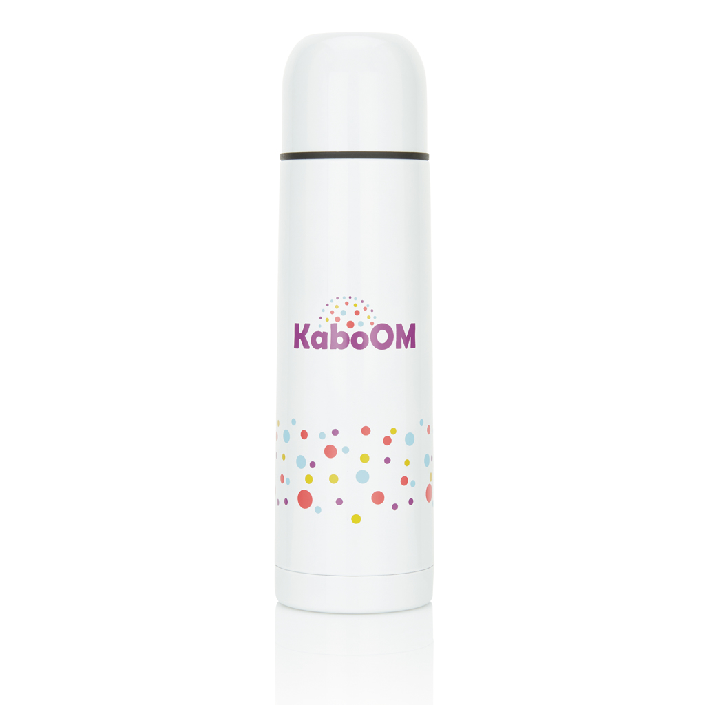 Isolierflasche Mono 6 Isolierflasche Mono – Bild 4