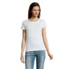 TEMPO WOMEN 185 T-SHIRT TEMPO WOMEN 185 1 TEMPO WOMEN 185 T-SHIRT