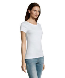 TEMPO WOMEN 185 T-SHIRT TEMPO WOMEN 185 6 TEMPO WOMEN 185 T-SHIRT TEMPO WOMEN 185 – Bild 2