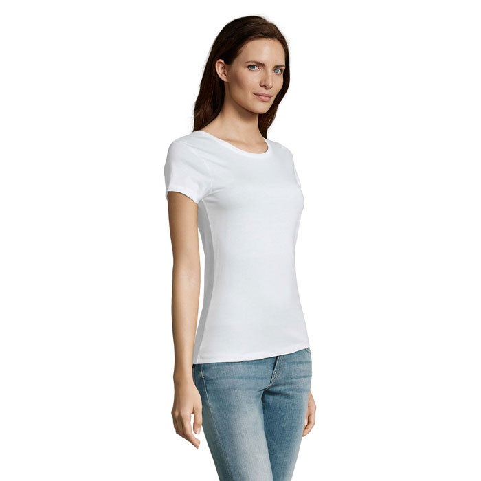 TEMPO WOMEN 185 T-SHIRT TEMPO WOMEN 185 4 TEMPO WOMEN 185 T-SHIRT TEMPO WOMEN 185 – Bild 2