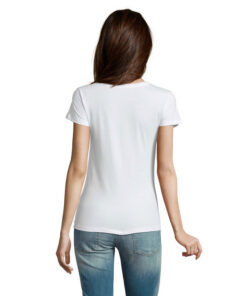 TEMPO WOMEN 185 T-SHIRT TEMPO WOMEN 185 7 TEMPO WOMEN 185 T-SHIRT TEMPO WOMEN 185 – Bild 3