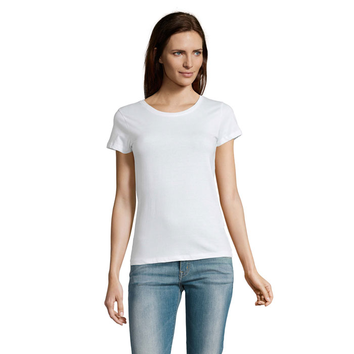 TEMPO WOMEN 185 T-SHIRT TEMPO WOMEN 185 3 TEMPO WOMEN 185 T-SHIRT