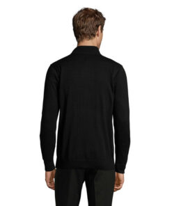 GORDON MEN ZIPPED CARDIGAN GORDON MEN 9 GORDON MEN ZIPPED CARDIGAN GORDON MEN – Bild 2