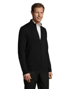 GORDON MEN ZIPPED CARDIGAN GORDON MEN 10 GORDON MEN ZIPPED CARDIGAN GORDON MEN – Bild 3