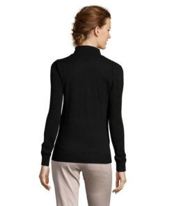 GORDON WOMEN ZIP CARDIGAN GORDON WOMEN 8 GORDON WOMEN ZIP CARDIGAN GORDON WOMEN – Bild 2