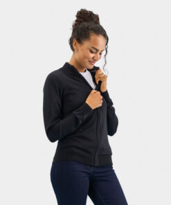 GORDON WOMEN ZIP CARDIGAN GORDON WOMEN 11 GORDON WOMEN ZIP CARDIGAN GORDON WOMEN – Bild 5