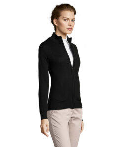 GORDON WOMEN ZIP CARDIGAN GORDON WOMEN 9 GORDON WOMEN ZIP CARDIGAN GORDON WOMEN – Bild 3