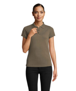 PRIME DAMEN POLO 200g