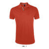 Burnt Orange