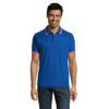 Royal/Neon Corail