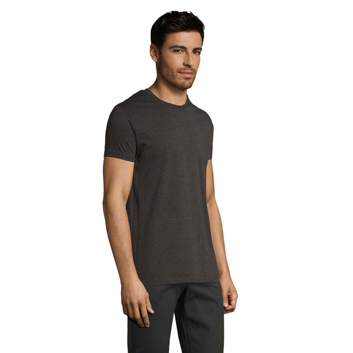 IMPERIAL HERREN T-SHIRT 190 IMPERIAL FIT 5 IMPERIAL HERREN T-SHIRT 190 IMPERIAL FIT – Bild 3