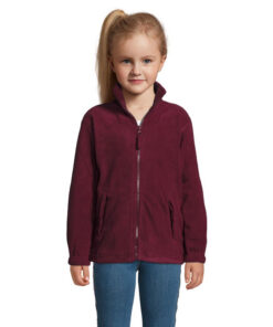 NORTH KINDER FL JACKE 300g