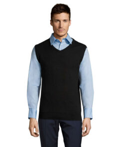 GENTLEMEN UNISEX SWEATER