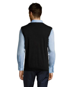 Alternative view of GENTLEMEN UNISEX SWEATER GENTLEMEN